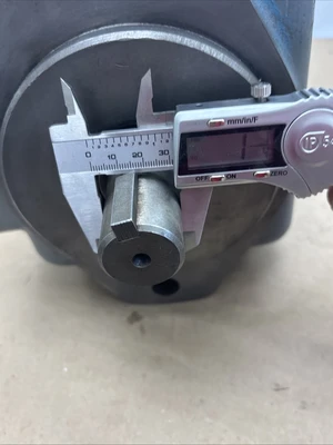 USED Vickers 4525V-42A 12 1CC10-282