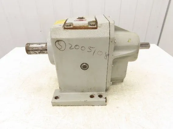 Used BONFIGLIOLI _UNKNOWN_ Speed Reducers | Arrow Industrial #615046