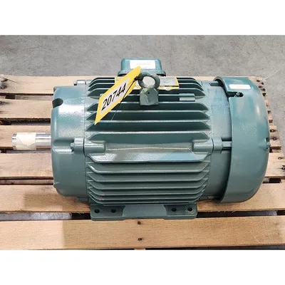NEW BALDOR ECP2334T