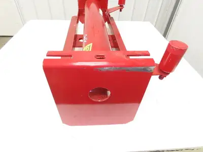 New | in-Stock CONTINENTAL CONVEYOR _UNKNOWN_ Roller Conveyors Indiana US | Arrow Industrial #1440455