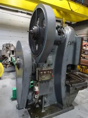 USED RASKIN 120 TON
