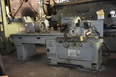 USED HEALD 275 PLAIN
