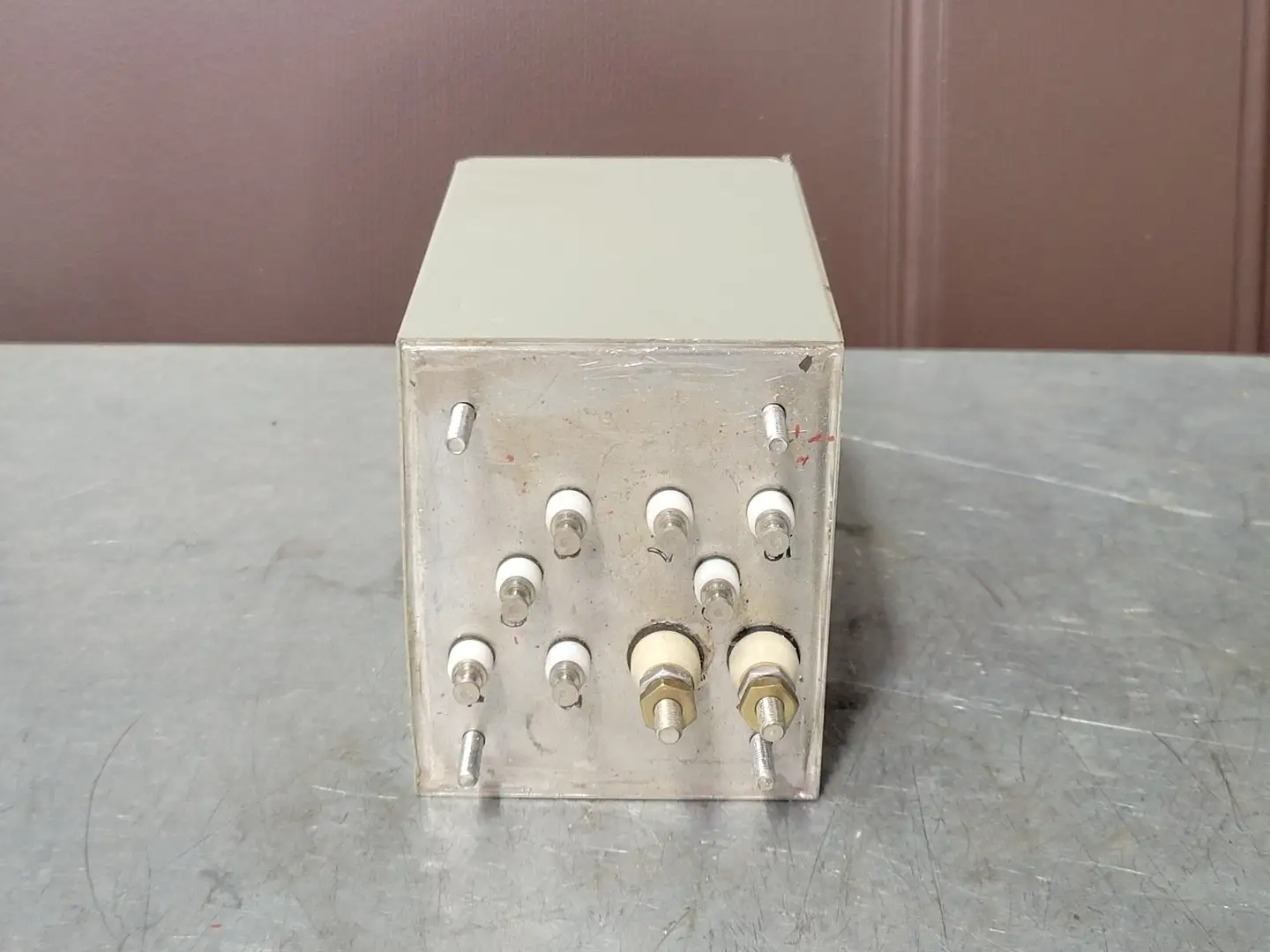 USED RAYTHEON 49956