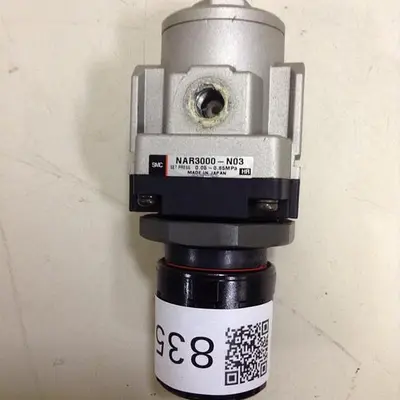 USED SMC NAR3000-N03
