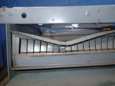 Tool Cabinet
