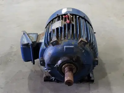 USED TECO-WESTINGHOUSE APH01504TE5