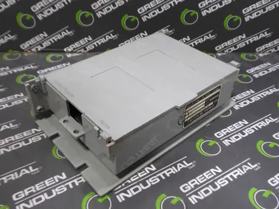 General Electric DS3820RBTA1A1A SBA00 Communication Board Assembly Used