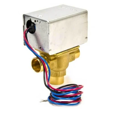 Honeywell V4044B1314 Solenoid Valve [New]