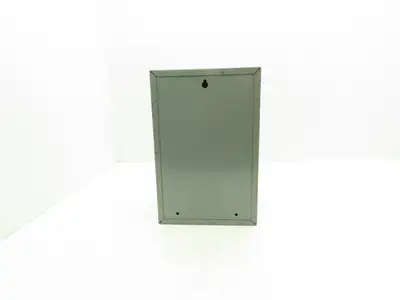 Allen Bradley 509-TABX6 Full Voltage Motor Starter Size 0  120V Coil Series A
