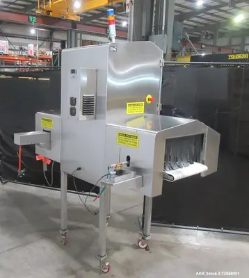 USED PEECO SCANTRAC 450