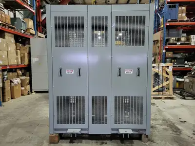 USED MGM AC374-U0403