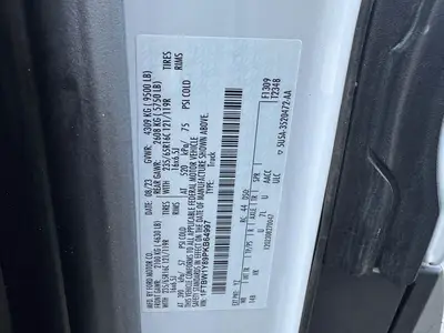 Used 2023 FORD F-350 Misc Trucks Florida US | Truck and Van Outlet #1509190