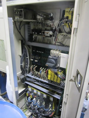 USED 2002 TSUGAMI BS19-III