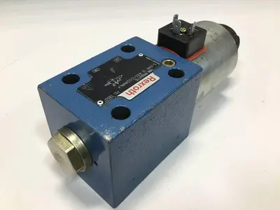 USED REXROTH 53WE10A33CG24N9K4