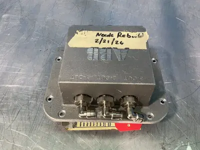 Used ABB 3HNA007022001 Robot Parts Ohio US | HGR 24 #1300057