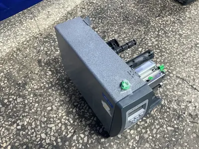 Used DATAMAX O’NEIL I4606E Label Printers Ohio US | HGR 24 #1335268