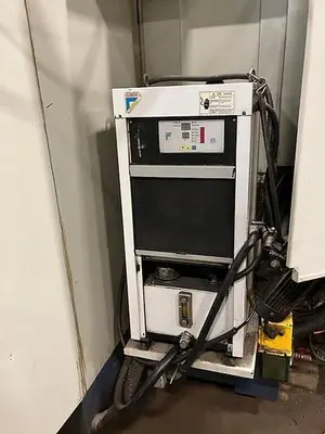 USED 2001 BRUTE 4828