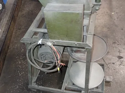 Used HOLMES _UNKNOWN_ Chemical & Process Equipment Ohio US | HGR 24 #1147685