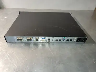 USED THINKLOGICAL VELOCITYKVM-34