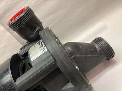 Used CENTURY 7-159964-22 Industrial Controls Ohio US | Surplus Asset Holdings #1242590