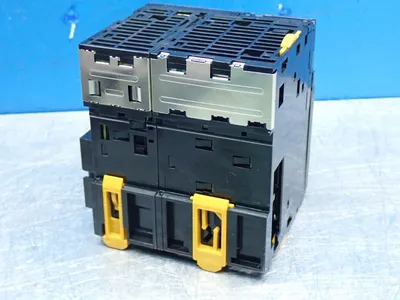 USED OMRON CJ2HCPU64EIP