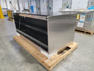 NEW 2019 HILLPHOENIX PT6RDRS