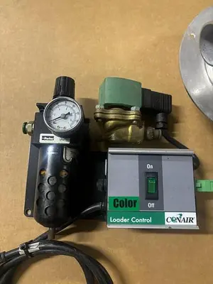 USED CONAIR TLA
