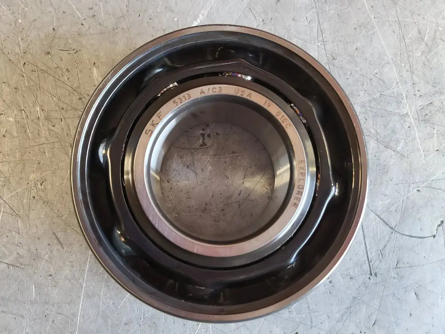 NEW SKF 5313 A/C3