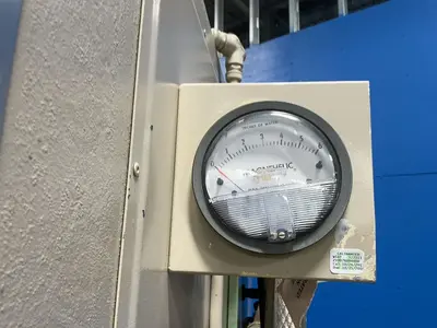 USED THERMOTON TC0019