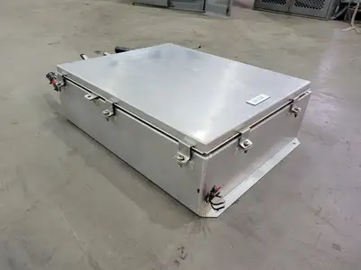 USED ACE MANUFACTURING SERIES 3000