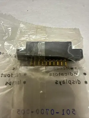 New | in-Stock DIALIGHT 501-0700-005 Miscellaneous Equipment (Electrical & Power) | Surplus Asset Holdings #1195746