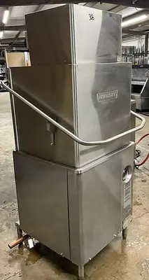 USED HOBART AM-15-VL