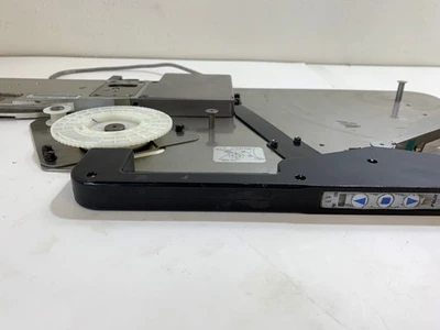USED Fuji KDE-12V0