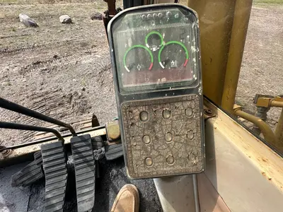 Used 1994 CATERPILLAR 320 N Excavators Pennsylvania US | Proxy Equipment #1388690