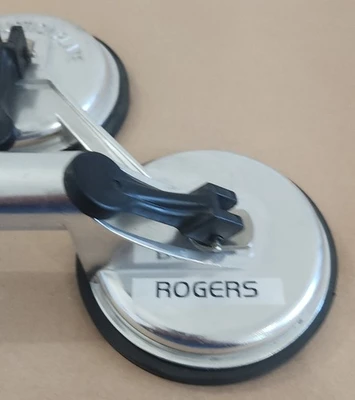 NEW Rogers Na