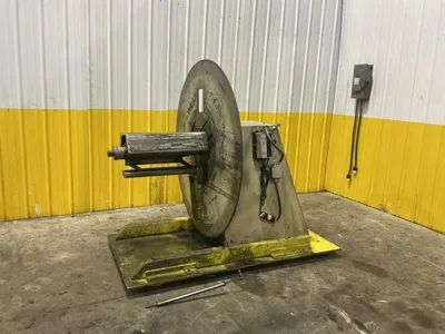 Used COLT _UNKNOWN_ Uncoilers Ohio US | Yoder Brothers machinery #1287945