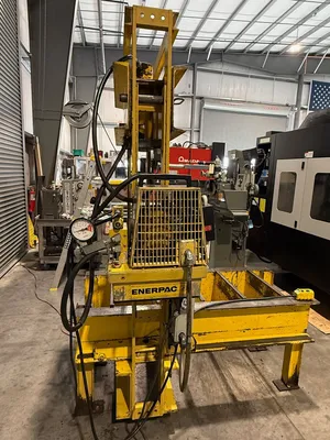 ENERPAC IPR-5075 H-Frame Presses | GMT (9)