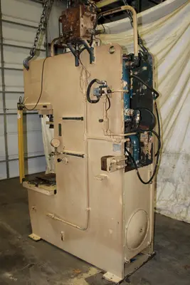 USED PH OGF-50