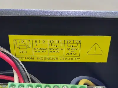 NEW NEXTRON TM-1DIH2-E5-RTD