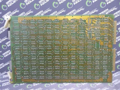 Gould Modicon C220 Control Board Rev. F3 Used