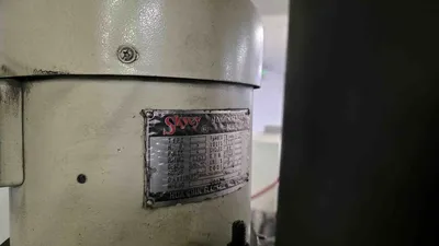 USED FIRST LC-185VS
