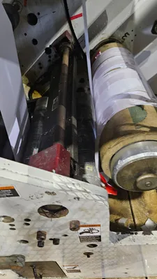 2005 KTI MR2024-08 TURRET REWINDER | Styers Equipment Company (7)