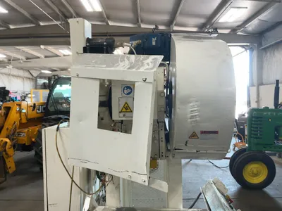 Used _UNKNOWN_ _UNKNOWN_ O.B.I. Presses Michigan US | Miedema Asset Management Group #1324351