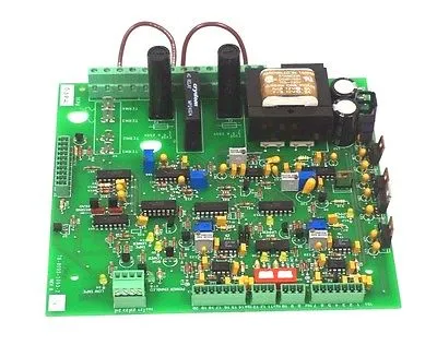 NEW TMC 78-8095-1093-2 CONTROL BOARD REV. B, 78809510932