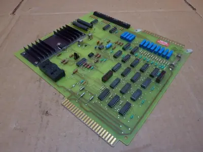 USED CINCINNATI MILACRON 3-531-3948A