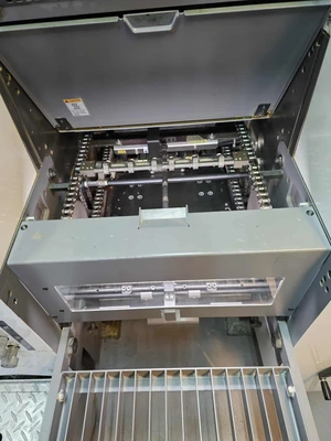 2004 KODAK DIRECTPRESS 5634 DI 4-Color | M3 Graphic Machinery (1)