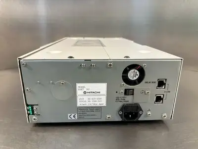 Used Hitachi _UNKNOWN_ Lab Ovens South Carolina US | Palmetto Automation #1484562