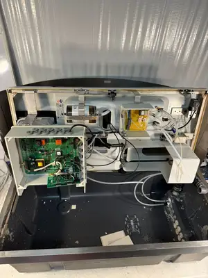 Used Hach _UNKNOWN_ Electrochemistry South Carolina US | Palmetto Automation #1484695