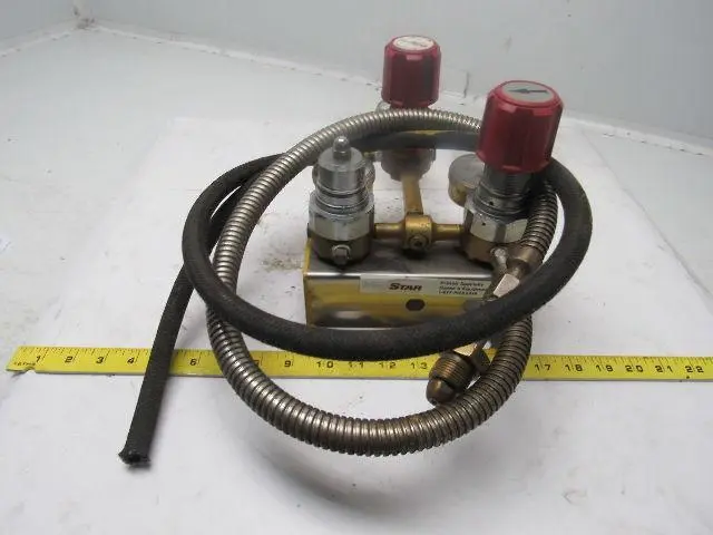Used PROSTAR PLATINUM _UNKNOWN_ Miscellaneous MRO | Arrow Industrial #647455