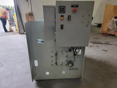 USED KAWASAKI K3VL45/A-10RKS-P0